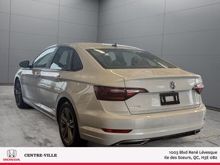2019 Volkswagen Jetta Highline in Montreal, Quebec - 6 - w320h240px