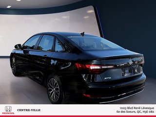 Volkswagen Jetta Highline 2021 à Montreal, Québec - 4 - w320h240px