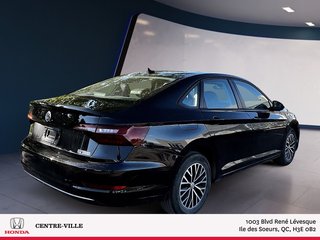 Volkswagen Jetta Highline 2021 à Montreal, Québec - 3 - w320h240px