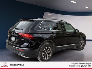 2020 Volkswagen Tiguan in Montreal, Quebec - 3 - w320h240px