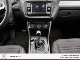 2023 Volkswagen Tiguan Trendline in Montreal, Quebec - 6 - w320h240px