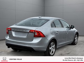 2012 Volvo S60 in Montreal, Quebec - 3 - w320h240px