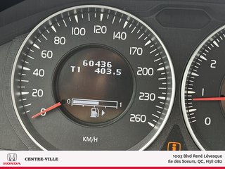 2012 Volvo S60 in Montreal, Quebec - 5 - w320h240px