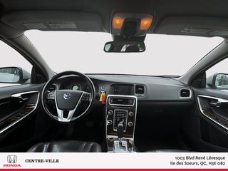 2012 Volvo S60 in Montreal, Quebec - 4 - w320h240px