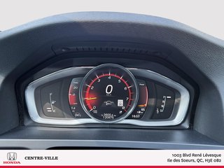 Volvo S60 Dynamic 2018 à Montreal, Québec - 6 - w320h240px
