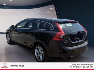 Volvo V60 T5 Premier Plus 2015 à Montreal, Québec - 4 - w320h240px