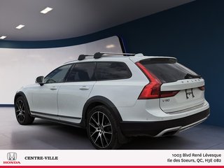 2019 Volvo V90 Cross Country BASE in Montreal, Quebec - 4 - w320h240px