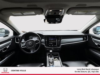 Volvo V90 T6 Momentum 2017 à Montreal, Québec - 4 - w320h240px