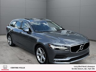 Volvo V90 T6 Momentum 2017 à Montreal, Québec - 2 - w320h240px