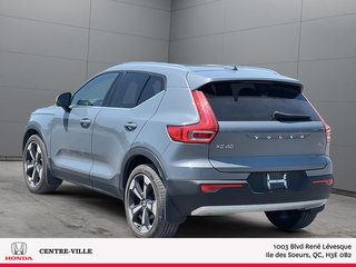 2022 Volvo XC40 Inscription in Montreal, Quebec - 3 - w320h240px
