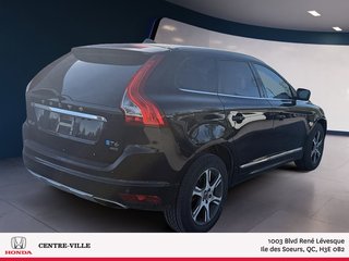 Volvo XC60  2014 à Montreal, Québec - 4 - w320h240px