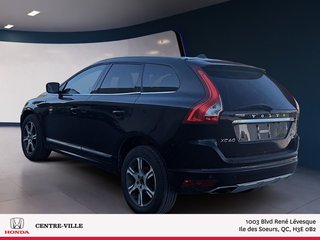 Volvo XC60  2014 à Montreal, Québec - 3 - w320h240px