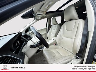 2015 Volvo XC60 T6 Premier Plus in Montreal, Quebec - 6 - w320h240px