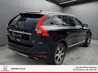 2015 Volvo XC60 T6 Premier Plus in Montreal, Quebec - 3 - w320h240px