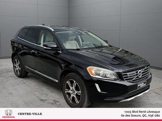 2015 Volvo XC60 T6 Premier Plus in Montreal, Quebec - 2 - w320h240px