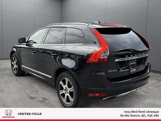 2015 Volvo XC60 T6 Premier Plus in Montreal, Quebec - 4 - w320h240px