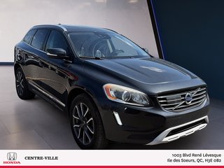 2016 Volvo XC60 T5 Special Edition Premier in Montreal, Quebec - 2 - w320h240px