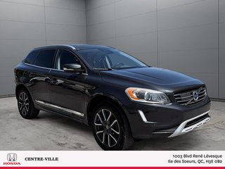 2016 Volvo XC60 T5 Special Edition Premier in Montreal, Quebec - 2 - w320h240px