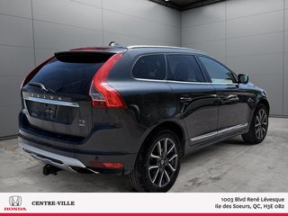 2016 Volvo XC60 T5 Special Edition Premier in Montreal, Quebec - 3 - w320h240px
