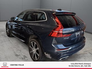 Volvo XC60 Inscription 2018 à Montreal, Québec - 4 - w320h240px