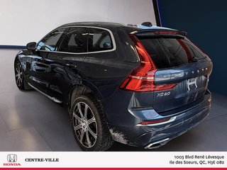 Volvo XC60 Inscription 2018 à Montreal, Québec - 4 - w320h240px