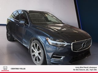 Volvo XC60 Inscription 2018 à Montreal, Québec - 2 - w320h240px