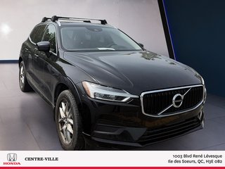 2018 Volvo XC60 Momentum in Montreal, Quebec - 2 - w320h240px
