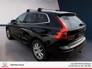 2018 Volvo XC60 Momentum in Montreal, Quebec - 4 - w320h240px