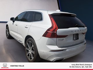 Volvo XC60 Inscription 2019 à Montreal, Québec - 4 - w320h240px