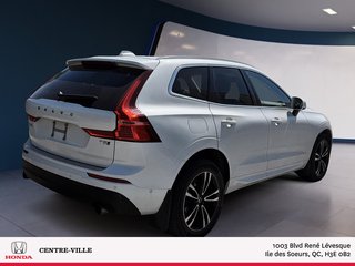 2019 Volvo XC60 Momentum in Montreal, Quebec - 3 - w320h240px