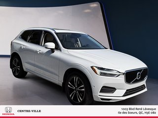 2019 Volvo XC60 Momentum in Montreal, Quebec - 2 - w320h240px