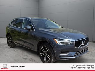 2019 Volvo XC60 Momentum in Montreal, Quebec - 3 - w320h240px