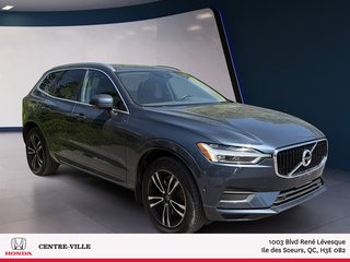 2019 Volvo XC60 Momentum in Montreal, Quebec - 2 - w320h240px