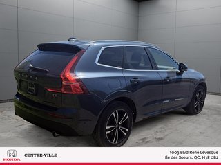 2019 Volvo XC60 Momentum in Montreal, Quebec - 4 - w320h240px