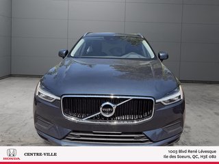 2019 Volvo XC60 Momentum in Montreal, Quebec - 2 - w320h240px
