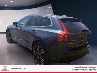 2019 Volvo XC60 Momentum in Montreal, Quebec - 4 - w320h240px