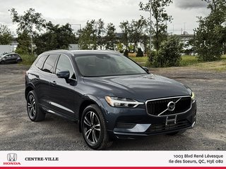 Volvo XC60 Momentum 2019 à Montreal, Québec - 2 - w320h240px