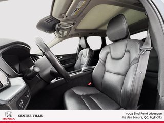 2019 Volvo XC60 Momentum in Montreal, Quebec - 6 - w320h240px
