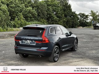 2019 Volvo XC60 Momentum in Montreal, Quebec - 4 - w320h240px