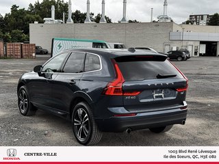 2019 Volvo XC60 Momentum in Montreal, Quebec - 3 - w320h240px