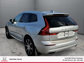 2019 Volvo XC60 Inscription in Montreal, Quebec - 4 - w320h240px