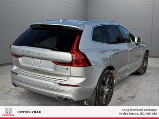 2019 Volvo XC60 Inscription in Montreal, Quebec - 3 - w320h240px