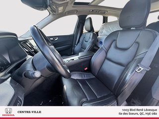 2019 Volvo XC60 Inscription in Montreal, Quebec - 6 - w320h240px