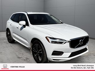 2020 Volvo XC60 Momentum in Montreal, Quebec - 2 - w320h240px