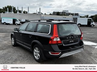 2012 Volvo XC70 in Montreal, Quebec - 3 - w320h240px