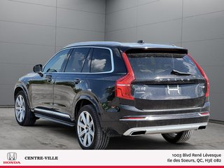 2016 Volvo XC90 Hybrid T8 Inscription in Montreal, Quebec - 4 - w320h240px