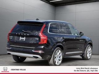 2016 Volvo XC90 Hybrid T8 Inscription in Montreal, Quebec - 3 - w320h240px