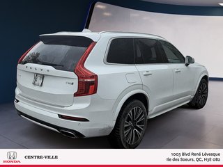 2017 Volvo XC90 Hybrid T8 R-Design in Montreal, Quebec - 3 - w320h240px
