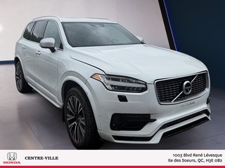 2017 Volvo XC90 Hybrid T8 R-Design in Montreal, Quebec - 2 - w320h240px