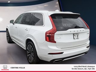 2017 Volvo XC90 Hybrid T8 R-Design in Montreal, Quebec - 4 - w320h240px